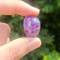 آمیتیس دست خط وی طبیعی