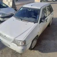 پراید ۱۱۱ مدل ۹۳|خودرو سواری و وانت|گرگان, |دیوار