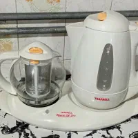 چایی ساز تفال