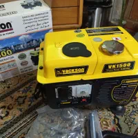 موتور برق بنزینی