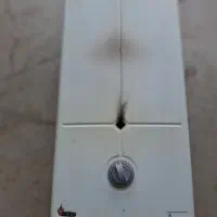 B31215تمیز|آبگرمکن، پکیج، شوفاژ|اندیشه, اندیشه فاز ۴|دیوار