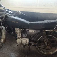 موتورسیکلت ساوین مدل 91