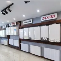 پکیج لورچ بوتان ایران رادیاتور به صورت نقد و اقساط