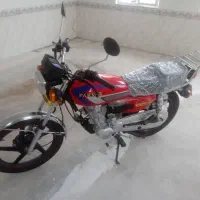 موتورسیکلت