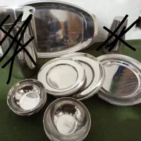 سرویس استیل