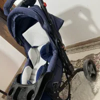 کالسکه-کریر-گهواره-تاب|کالسکه و لوازم جانبی|رفسنجان, |دیوار