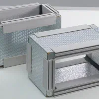 نیازمند کارگر کانال کولر ساز ساده یا فنی|استخدام صنعتی، فنی، مهندسی|کرمانشاه, |دیوار