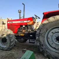 خرید‌و‌فروش‌انواع‌تراکتور‌صفر‌و‌کار‌کرده