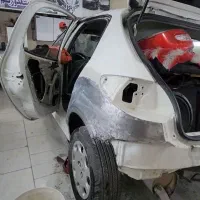 به یک صافکار نیازمندیم