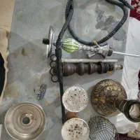 قلیان|کلکسیون و سرگرمی|بیرجند, |دیوار