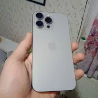 آیفون 15 پرومکس باتری 93 ch