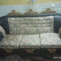 مبل و میز عسلی|مبلمان خانگی و میز عسلی|قم, چهل درخت‎|دیوار