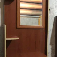 تخت ۸م کمد ۷م بوفه ۵م روسی|تخت و سرویس خواب|صدرا-فارس, فاز ۲|دیوار