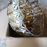 لوستر|لوستر و چراغ آویز|فردیس, شهرک شهید حسینی|دیوار