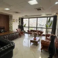 ۳۰۰ متر مدرن / مبله  فول دیزاین/ تمامی مشاغل