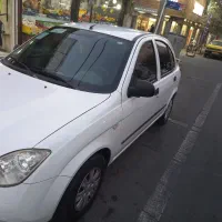 تیبا ۲ مدل ۹۸|خودرو سواری و وانت|اسلام‌شهر, شهرک مفیدی|دیوار