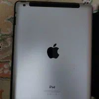 آیپد نسل ۴ a1460|تبلت|تهران, جوادیه تهرانپارس|دیوار