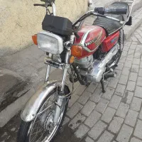 هندا مدل۸۴ پیشرو|موتورسیکلت|مشهد, شهید قربانی|دیوار