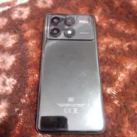 شیائومی Poco X6 Pro با حافظهٔ ۵۱۲ گیگابایت