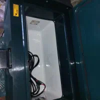 یخچال مسافرتی