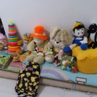 اسباب بازی بچه|اسباب و اثاث بچه|تهران, دهقان|دیوار