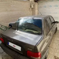 ماشین پراید