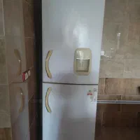 یخچال الکترواستیل