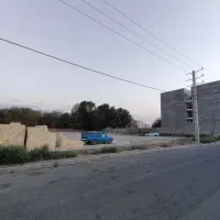 فروش زمین .با مجوزساخت|فروش زمین و ملک کلنگی|تهران, نازی‌آباد|دیوار