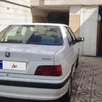 پژو پارس سال|خودرو سواری و وانت|تهران, جوادیه تهرانپارس|دیوار
