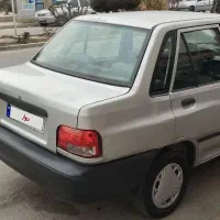 پراید مدل۸۶|خودرو سواری و وانت|فردیس, فرامرزیه|دیوار