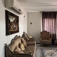 نور ۴ خیابان اول طبقه بالا ۳خواب بسیار لوکس و تمیز|فروش آپارتمان|امیدیه, |دیوار