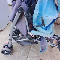 کمدقدیمی.سنگ روشویی.کالسکه|کالسکه و لوازم جانبی|لردگان, |دیوار