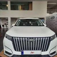 ایکس ۷۷ نمایندگی مدیدرانخودرو موسوی