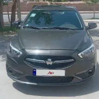 شاهین مدل1400فول آپشن سانروف دار|خودرو سواری و وانت|اصفهان, باغ زرشک|دیوار