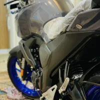 fz 2023|موتورسیکلت|قشم, |دیوار