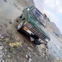 تویوتا ۸۳ خیلی تمیز فروش نقد و اقساط|خودرو سواری و وانت|پارود, |دیوار