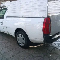 فروش وانت بار|خودرو سواری و وانت|قوچان, |دیوار