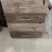 فایل یا دراور چهارکشو ام دی اف