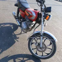 فروش. موتورمدل ۹۵