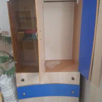 کمد بچه|جاکفشی، کمد، دراور|تهران, والفجر (افسریه)|دیوار