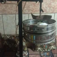 دستگاه تخمه پز|اجاق گاز و لوازم برقی پخت‌وپز|میناب, |دیوار