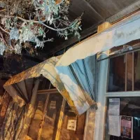 چادر سایبان مغازه|فروشگاه و مغازه|سریش آباد, |دیوار