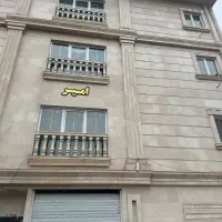 فروش واحد نوساز دو خوابه 112متری کوچه آزادگان|فروش آپارتمان|صومعه‌سرا, |دیوار