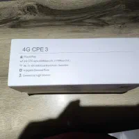 مودم یکبار روشن شده سیم کارتخور 4G هوآوی مدل B622|مودم و تجهیزات شبکه|کرج, گوهردشت|دیوار
