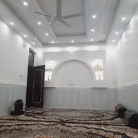 خانه 400متری واقع در کوی سیاحی خیابان توحید