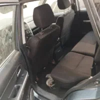 سوزوکی ویتارا مدل ۲۰۰۷|خودرو سواری و وانت|گنبد کاووس, |دیوار