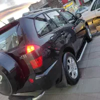 mvm x33|خودرو سواری و وانت|زنجان, |دیوار