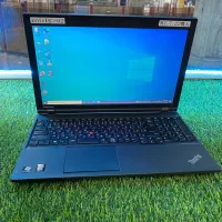 لپتاپ لنوو بسیار تمیز (تخفیفات امداد رایانه)