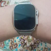 ساعت هوشمند