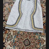 لباس  سنتی
